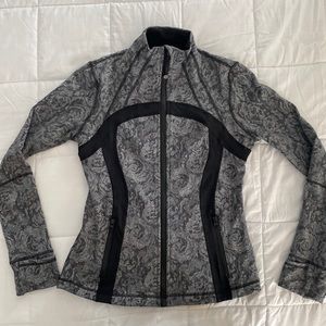 Lululemon Define Jacket - Size 10